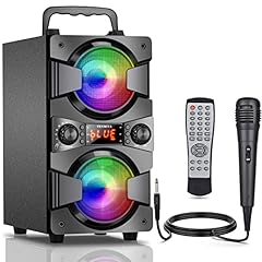 Tenmiya bluetooth speakers for sale  Delivered anywhere in UK