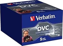 Verbatim lot cassettes d'occasion  Livré partout en Belgiqu