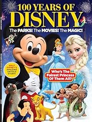 100 years disney for sale  Delivered anywhere in USA 