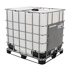 Vestil IBC-275 Steel Intermediate Bulk Crate, 275 Gallon for sale  Delivered anywhere in USA 