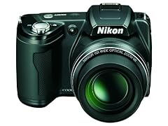 Nikon coolpix l110 usato  Spedito ovunque in Italia 