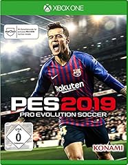 Pes 2019 pro d'occasion  Livré partout en France