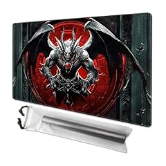 Mtg playmat magic for sale  Delivered anywhere in USA 