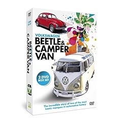 Volkswagen beetle and gebraucht kaufen  Wird an jeden Ort in Deutschland