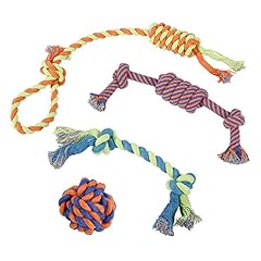 Dog chew rope for sale  Delivered anywhere in USA 