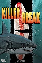 Killer break gebraucht kaufen  Wird an jeden Ort in Deutschland