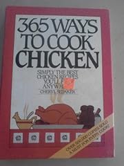 365 ways cook for sale  Delivered anywhere in USA 