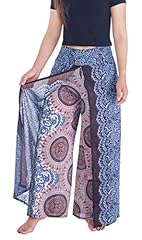 Lannaclothesdesign womens wide for sale  Delivered anywhere in USA 