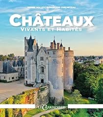 Châteaux vivants habités d'occasion  Livré partout en France