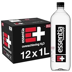 Essentia water bottled for sale  Delivered anywhere in USA 