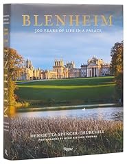 Blenheim 300 years for sale  Delivered anywhere in UK