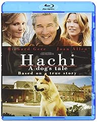 Hachi dog tale for sale  Delivered anywhere in USA 