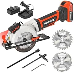 Novorikx 20v mini for sale  Delivered anywhere in USA 