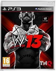 Wwe playstation 3 usato  Spedito ovunque in Italia 