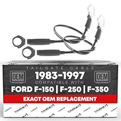 Tailgate cable replacement for sale  Delivered anywhere in USA 