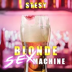 Blonde sexmachine for sale  Delivered anywhere in USA 
