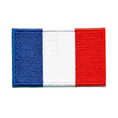 écusson thermocollant coudre d'occasion  Livré partout en France