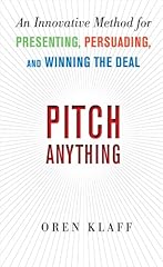 Pitch anything innovative for sale  Delivered anywhere in USA 