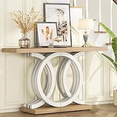 Tribesigns console table for sale  Delivered anywhere in USA 