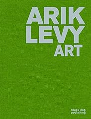Arik levy art d'occasion  Livré partout en France