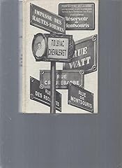 Brouillard pont tolbiac. d'occasion  Livré partout en France