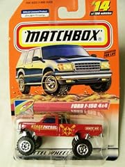 1999 matchbox beach for sale  Delivered anywhere in UK