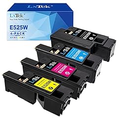 Lxtek remanufactured toner for sale  Delivered anywhere in USA 