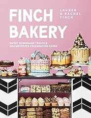 Finch bakery sweet for sale  Delivered anywhere in UK