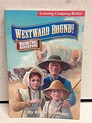 Westward bound oregon for sale  Delivered anywhere in UK