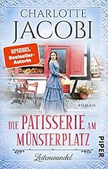 Patisserie münsterplatz zeite gebraucht kaufen  Wird an jeden Ort in Deutschland