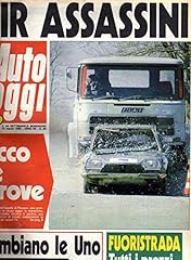 Auto oggi del usato  Spedito ovunque in Italia 