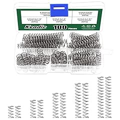 Keadic 100pcs mini for sale  Delivered anywhere in UK