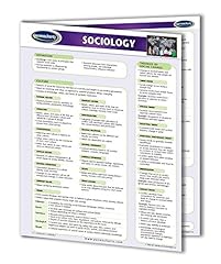 Sociology guide quick for sale  Delivered anywhere in USA 