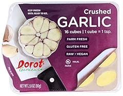 Dorot crushed garlic for sale  Delivered anywhere in USA 