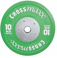 Lifemaxx crossmaxx competition usato  Spedito ovunque in Italia 