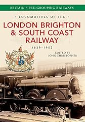 Locomotives london brighton for sale  Delivered anywhere in UK