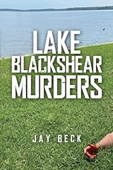 Lake blackshear murders for sale  Delivered anywhere in USA 