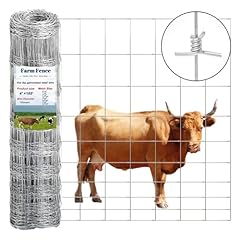 Gauge cattle fence for sale  Delivered anywhere in USA 