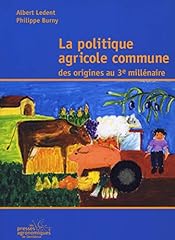Politique agricole commune. d'occasion  Livré partout en Belgiqu