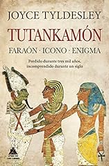 Tutankamón faraón. icono. usato  Spedito ovunque in Italia 