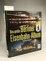 Große berliner eisenbahn gebraucht kaufen  Wird an jeden Ort in Deutschland