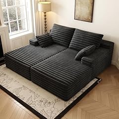 Oversized double lounge for sale  Delivered anywhere in USA 