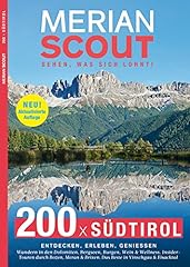 Merian scout 200 gebraucht kaufen  Wird an jeden Ort in Deutschland