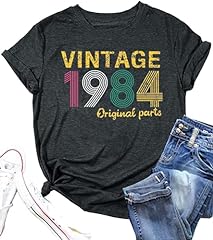 Women vintage 1984 for sale  Delivered anywhere in USA 