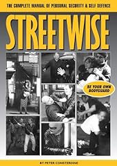 Streetwise completemanual pers for sale  Delivered anywhere in UK