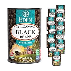 Eden organic black for sale  Delivered anywhere in USA 