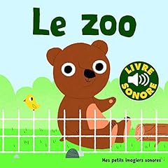 Zoo animaux images d'occasion  Livré partout en France