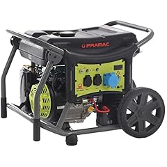 Wx6200 elettrico usato  Spedito ovunque in Italia 