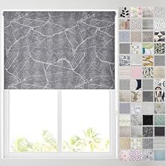 Barnes blinds blackout for sale  Delivered anywhere in UK