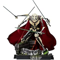 Sideshow general grievous for sale  Delivered anywhere in USA 